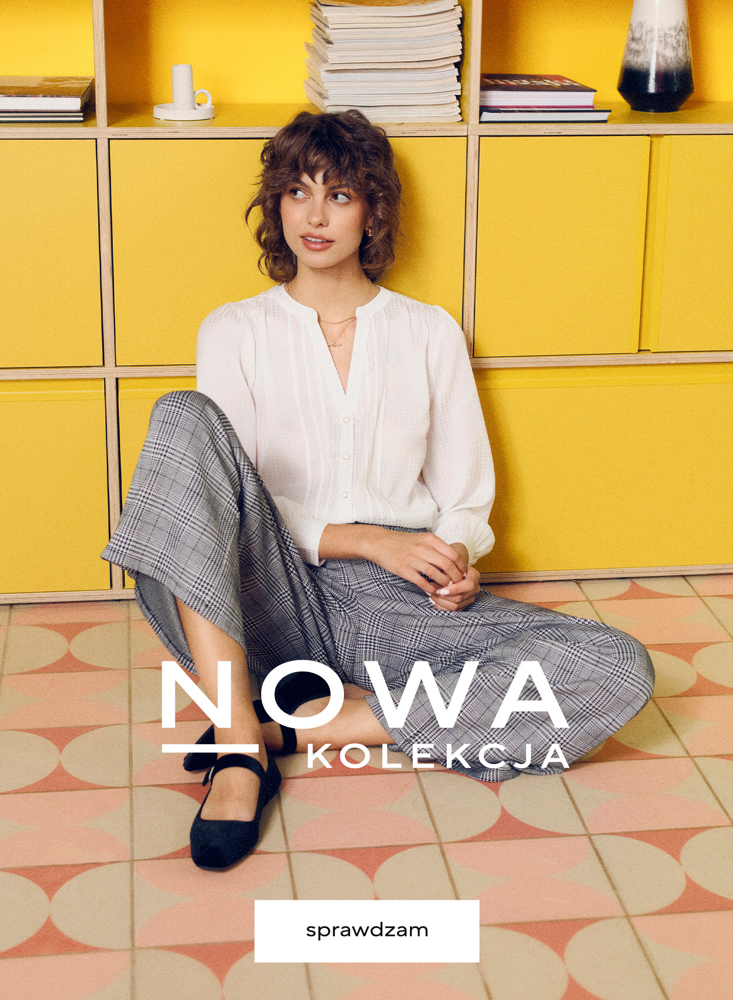 Nowa Kolekcja