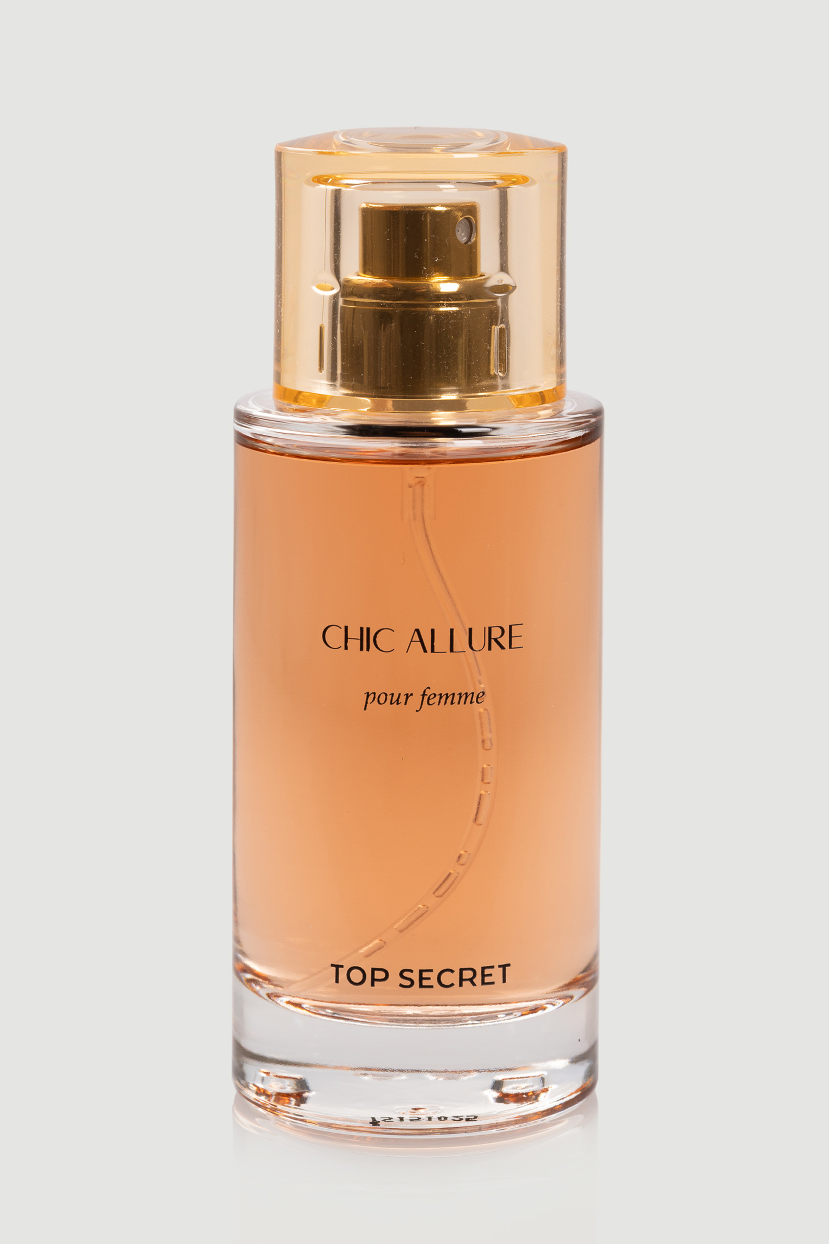 CHIC ALLURE woda perfumowana dla kobiet