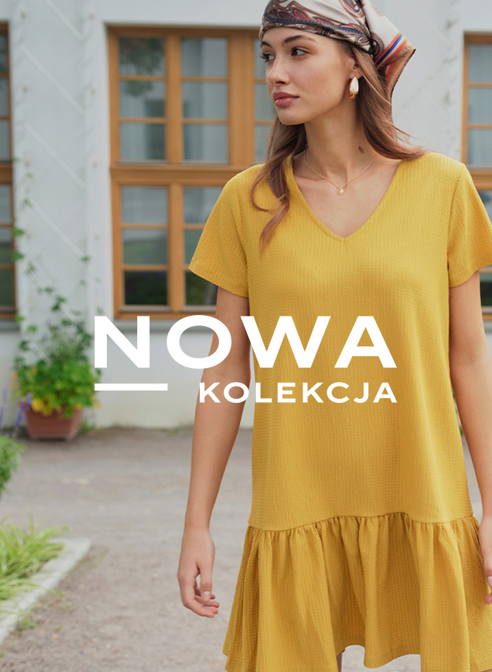 Nowa Kolekcja