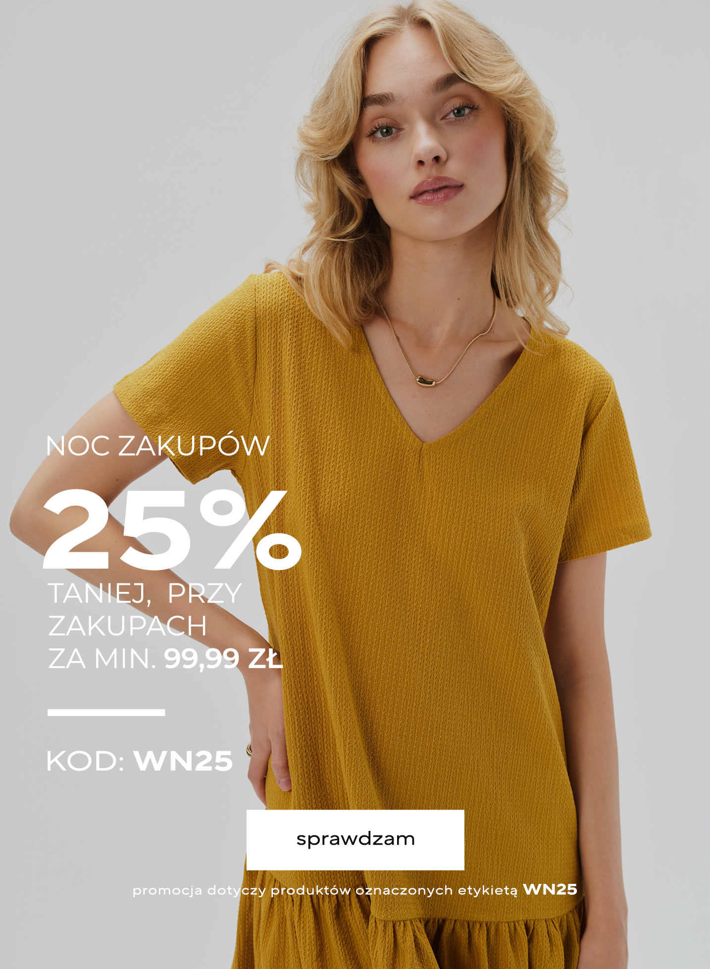 Noc Zakupów