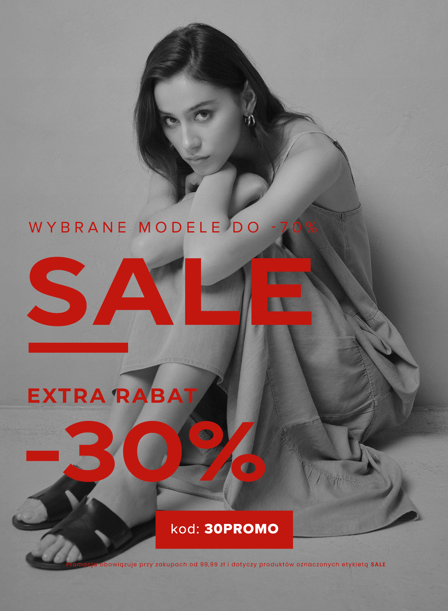 Sale