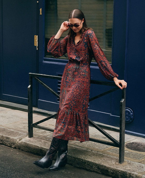 Secrets of Chic Secrets of Chic