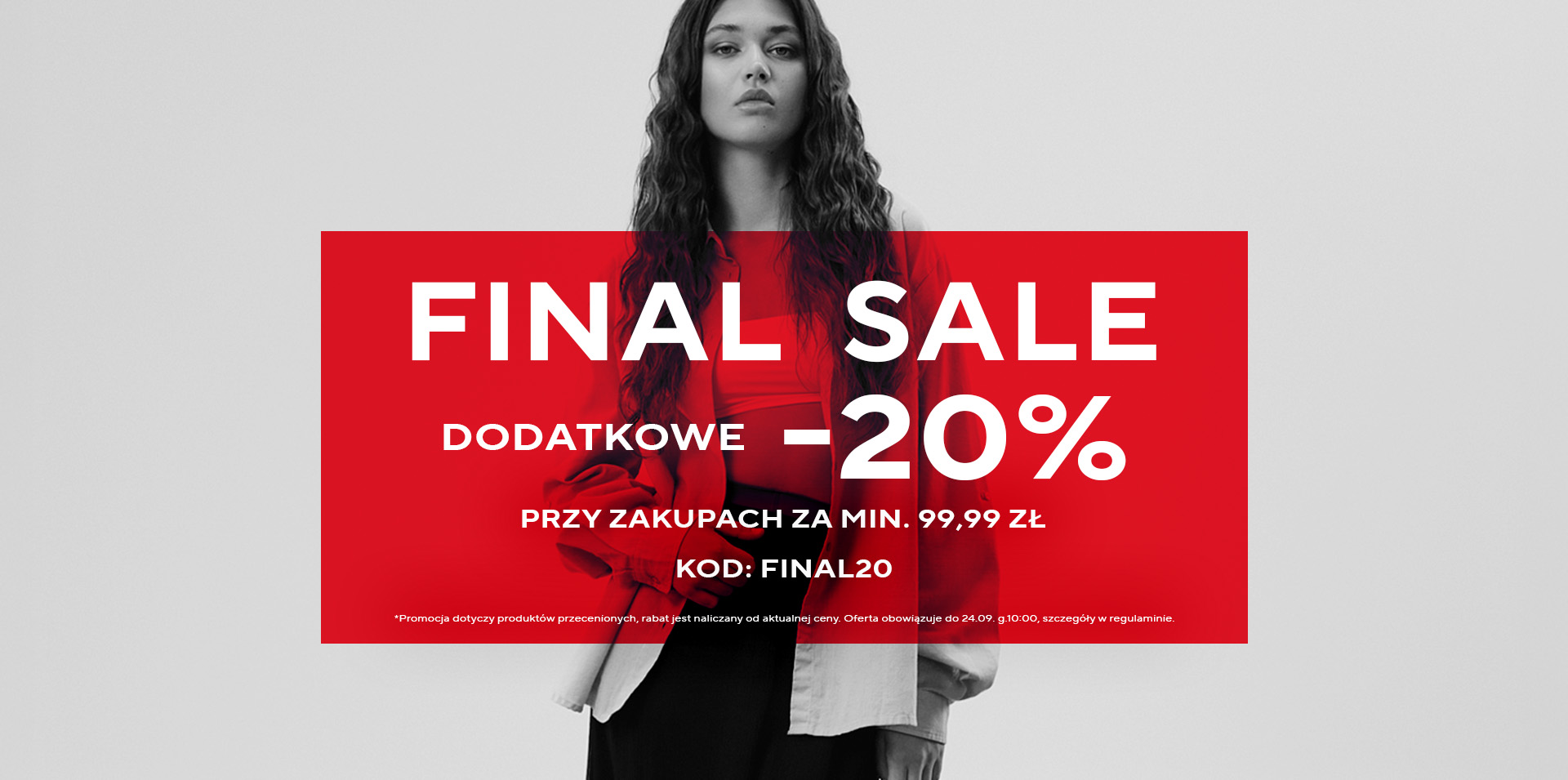 Sale