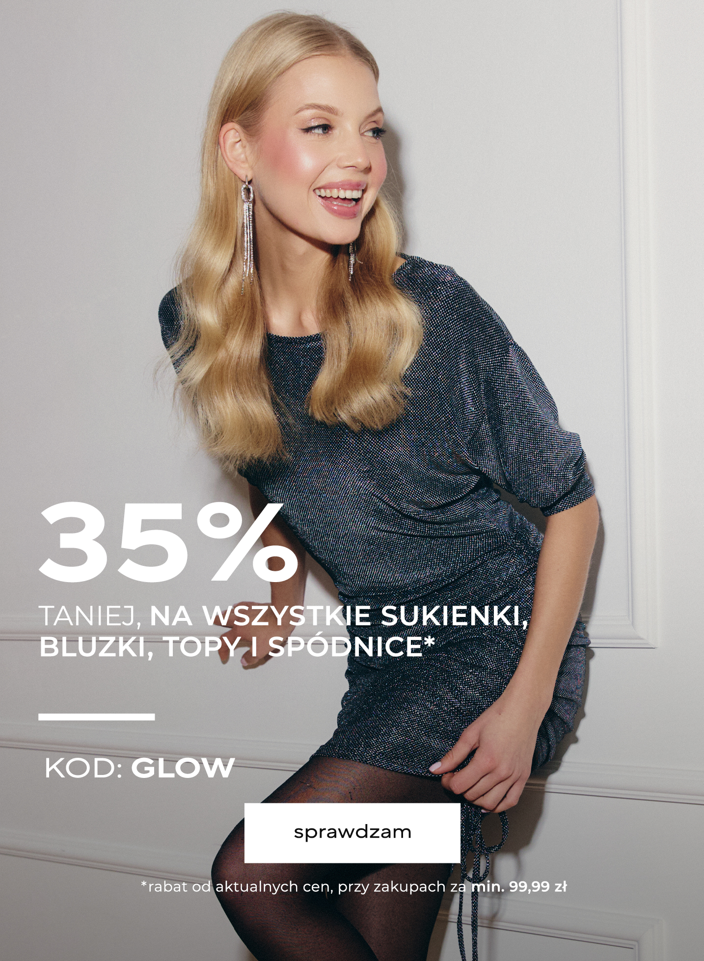 35% taniej 35% taniej