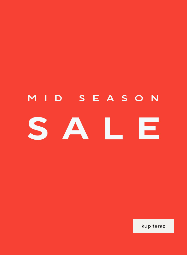 Mid Season Sale