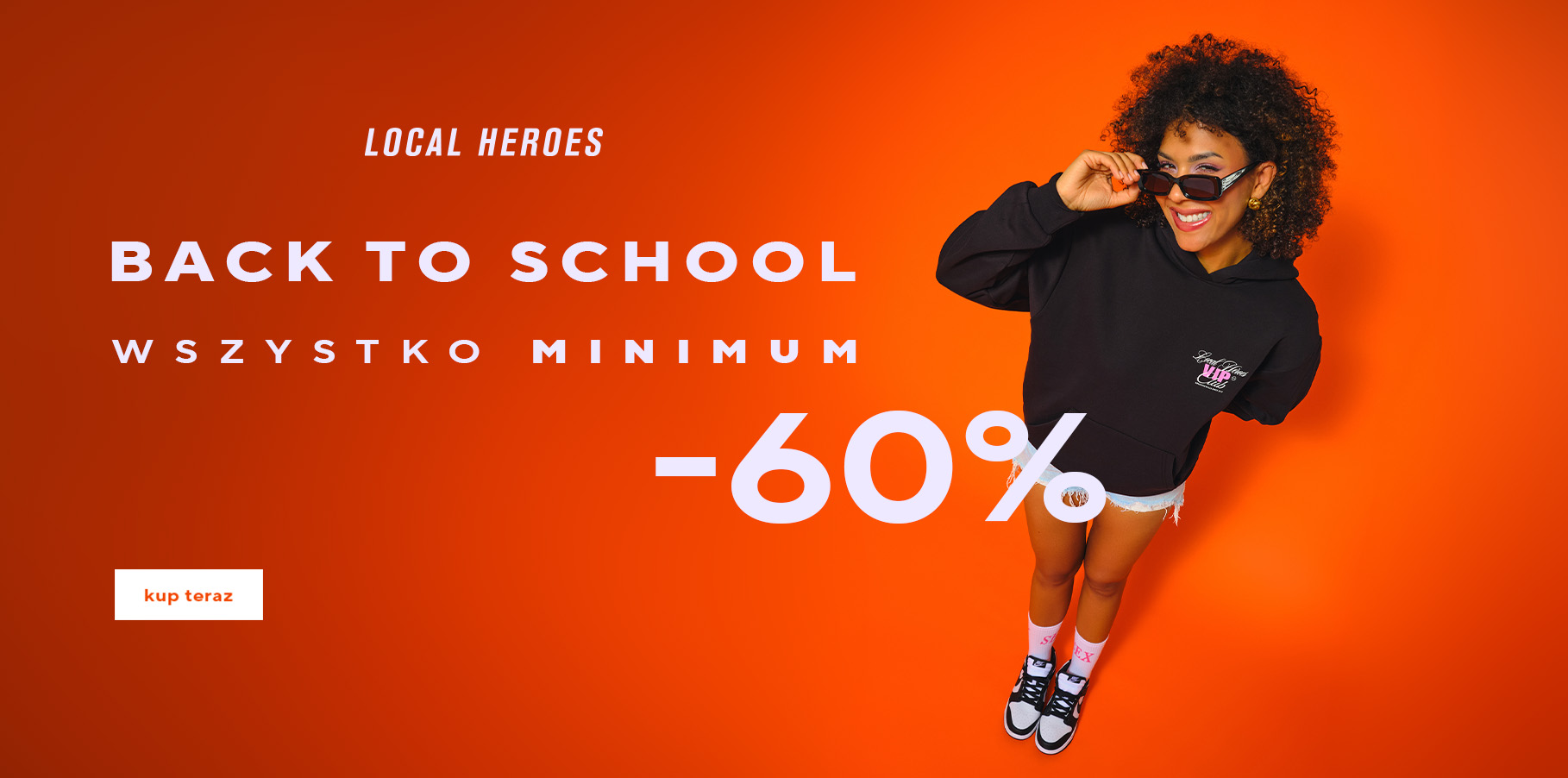 Local Heroes -60%