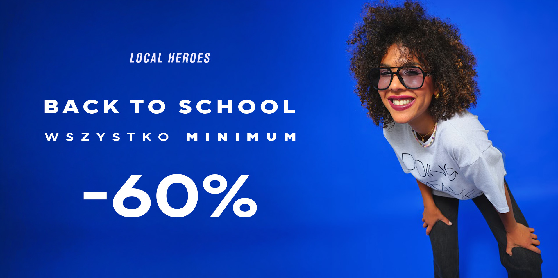 Local Heroes -60%