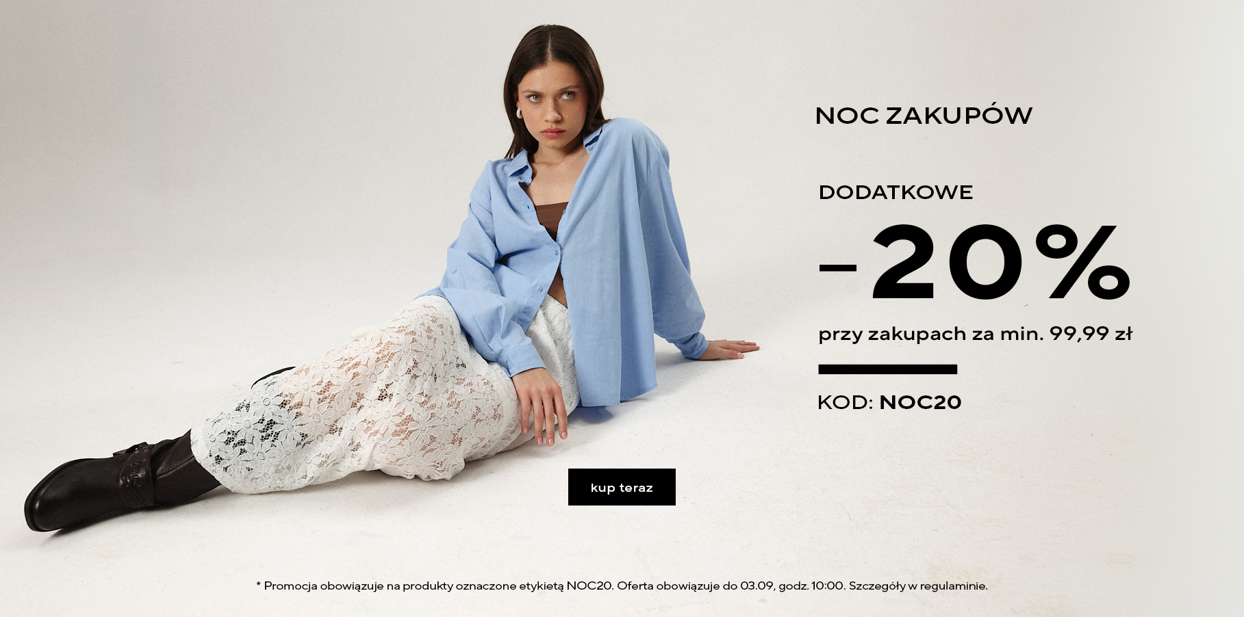 Noc Zakupów