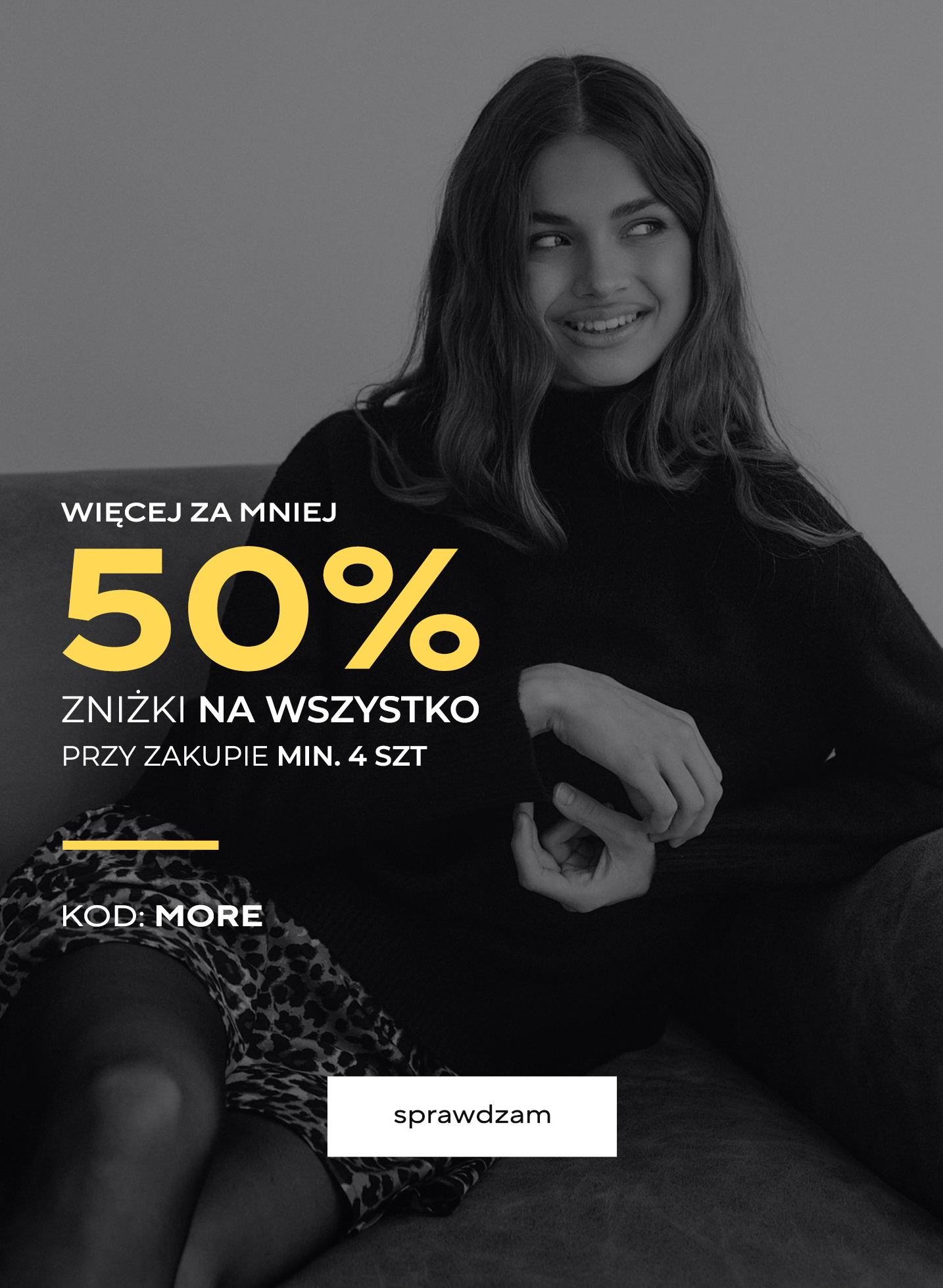 -50%  przy min. 4 sztukach