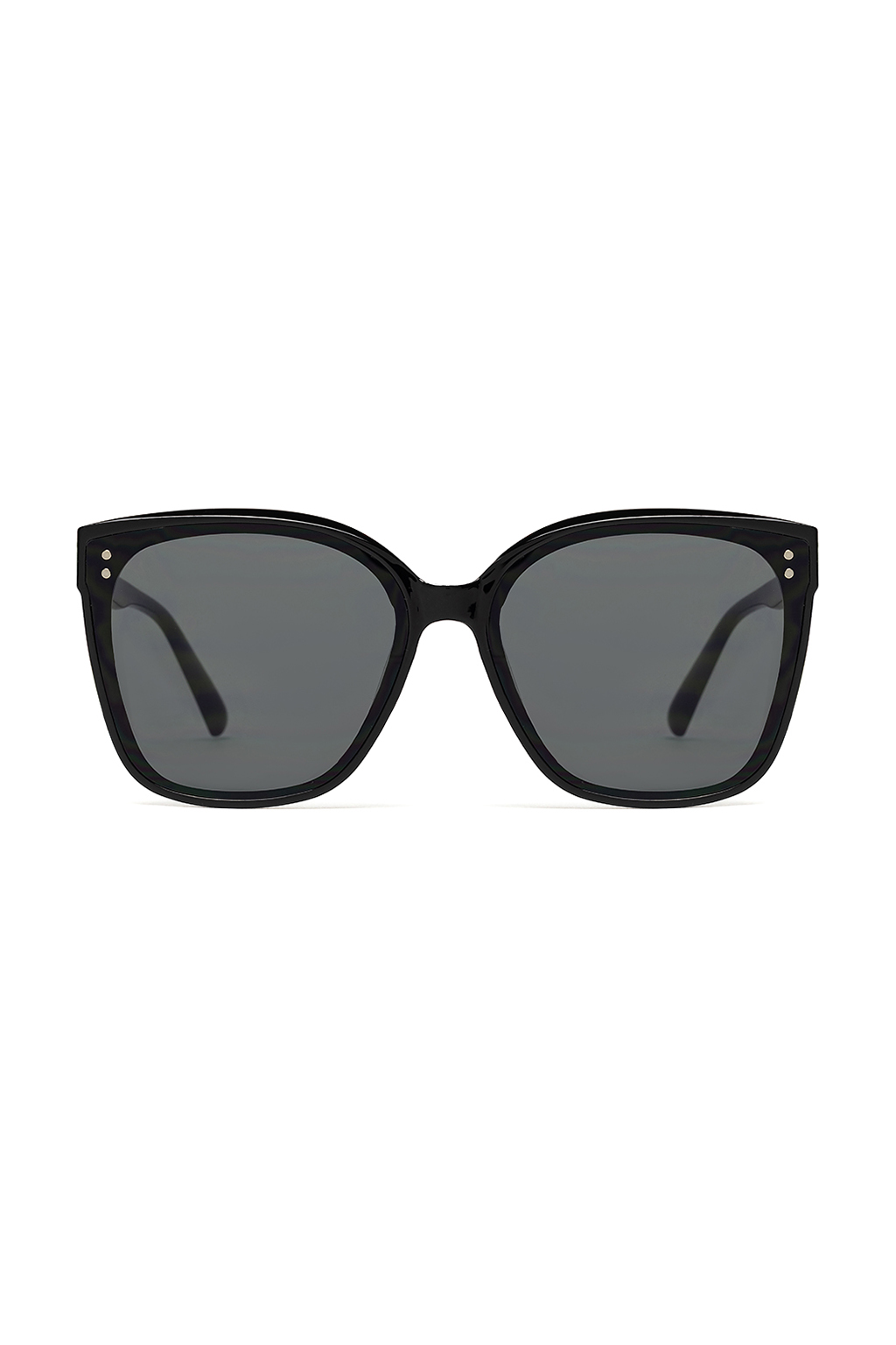 Okulary przeciwsłoneczne czarne 