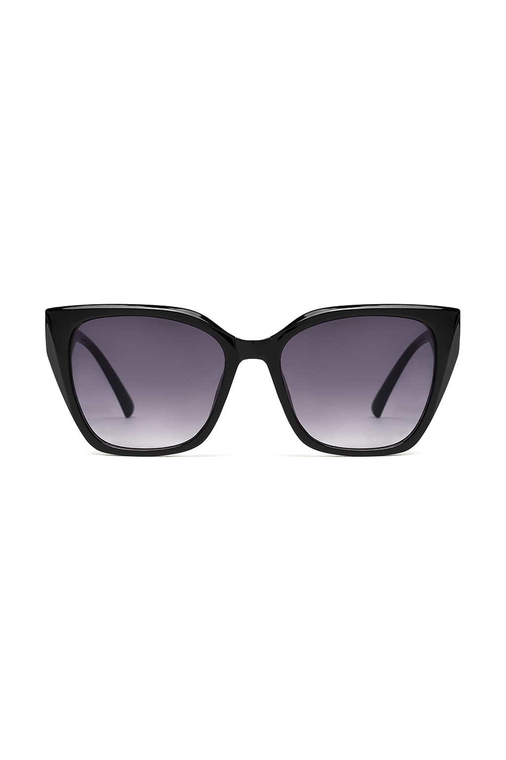 Okulary przeciwsłoneczne z aplikacją 