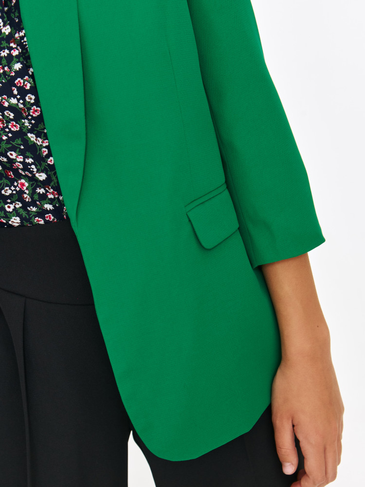 Marynarka damska z klapami