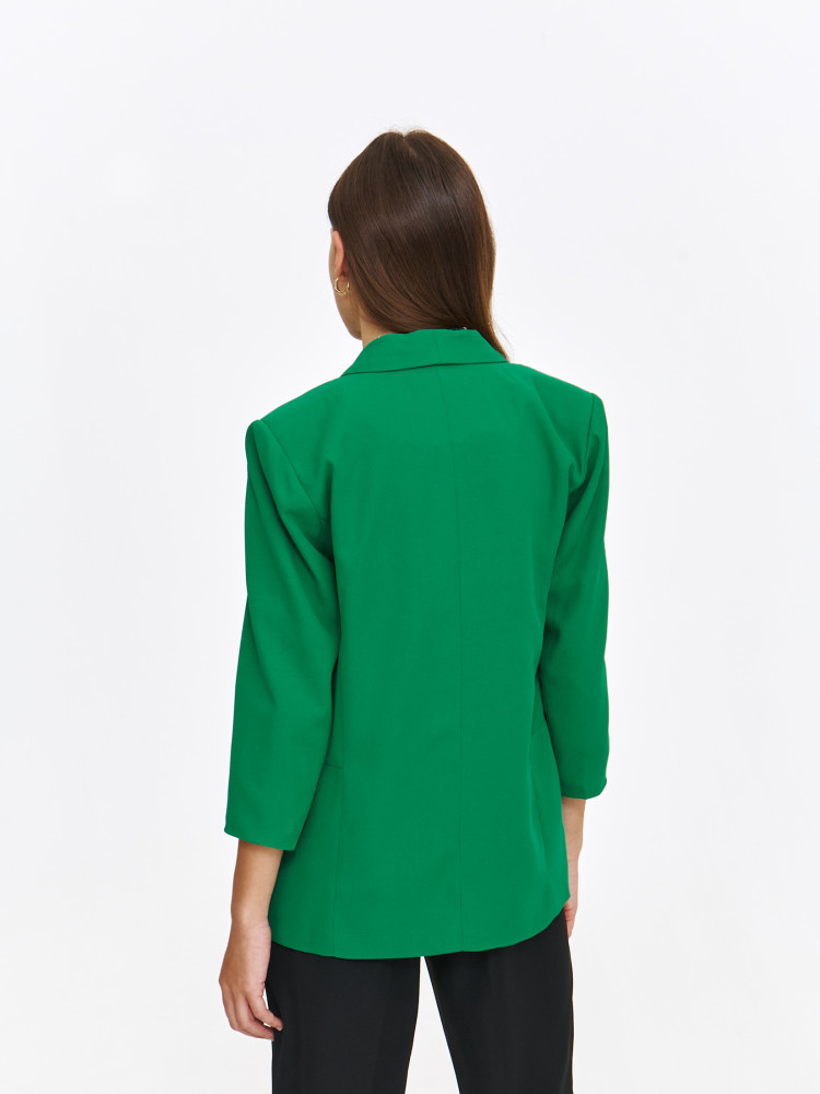 Marynarka damska z klapami