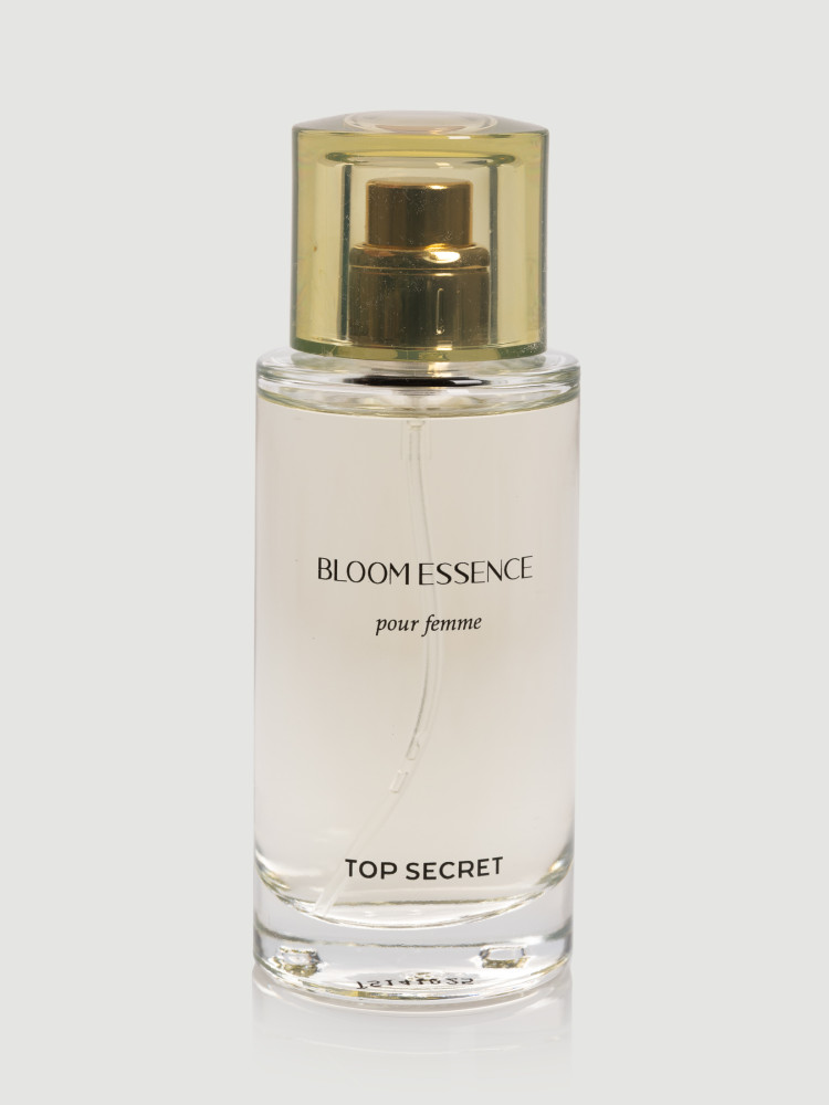 BLOOM ESSENCE woda perfumowana dla kobiet