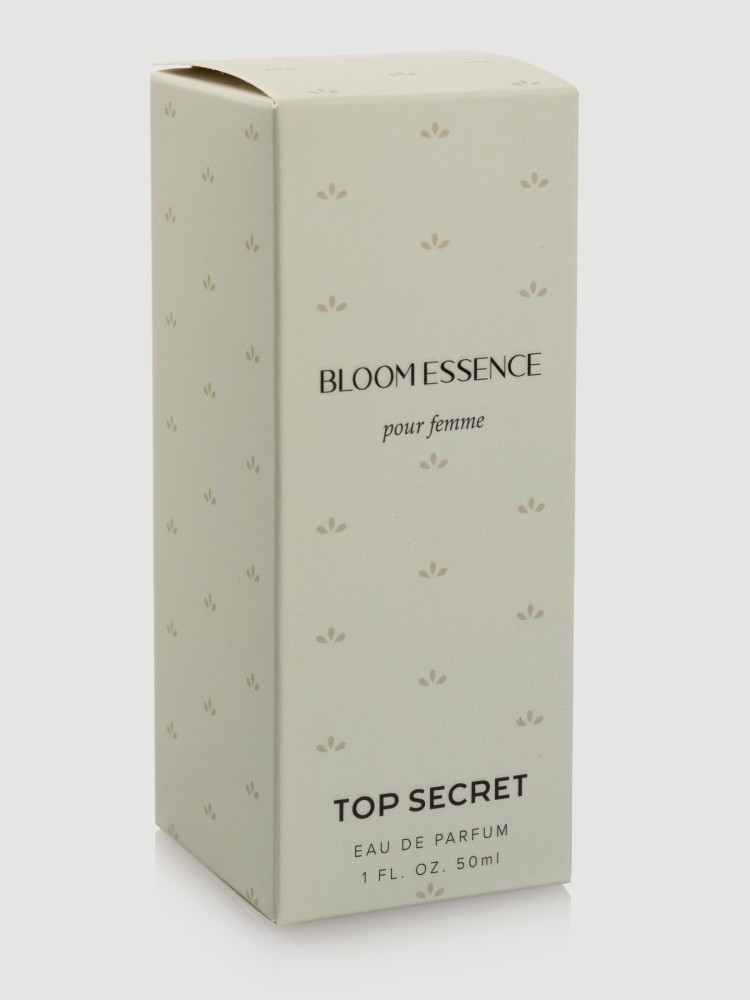 BLOOM ESSENCE woda perfumowana dla kobiet