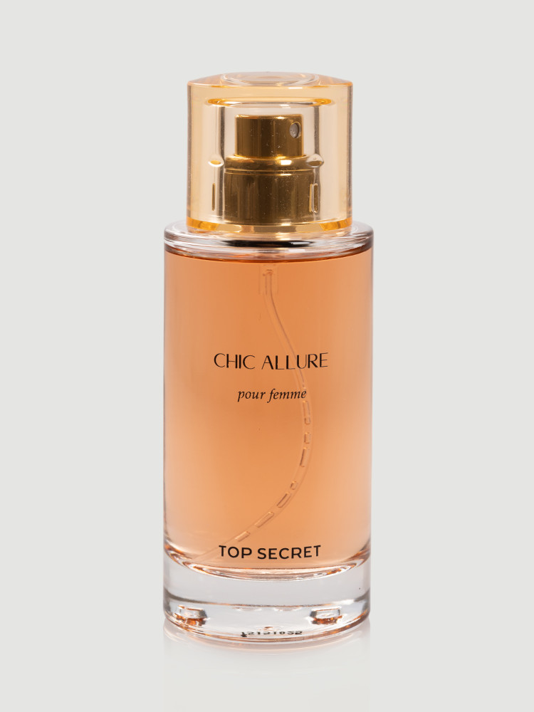 CHIC ALLURE woda perfumowana dla kobiet