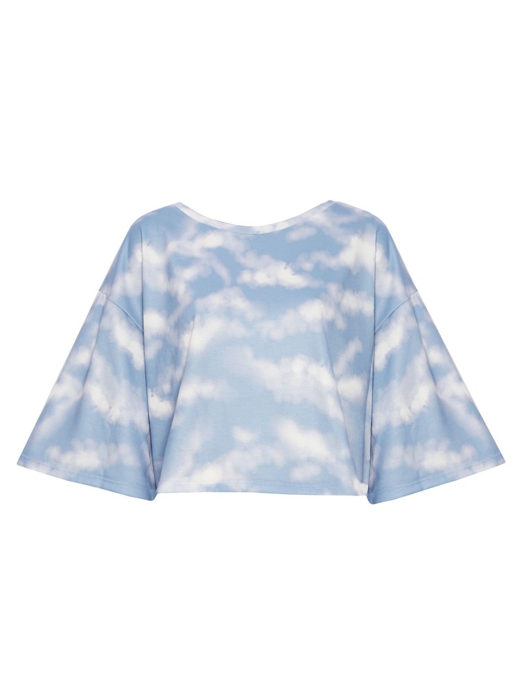 Bluza tie dye Bluza tie dye