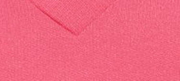 Bluza z krótkim rękawem z dekoltem w serek