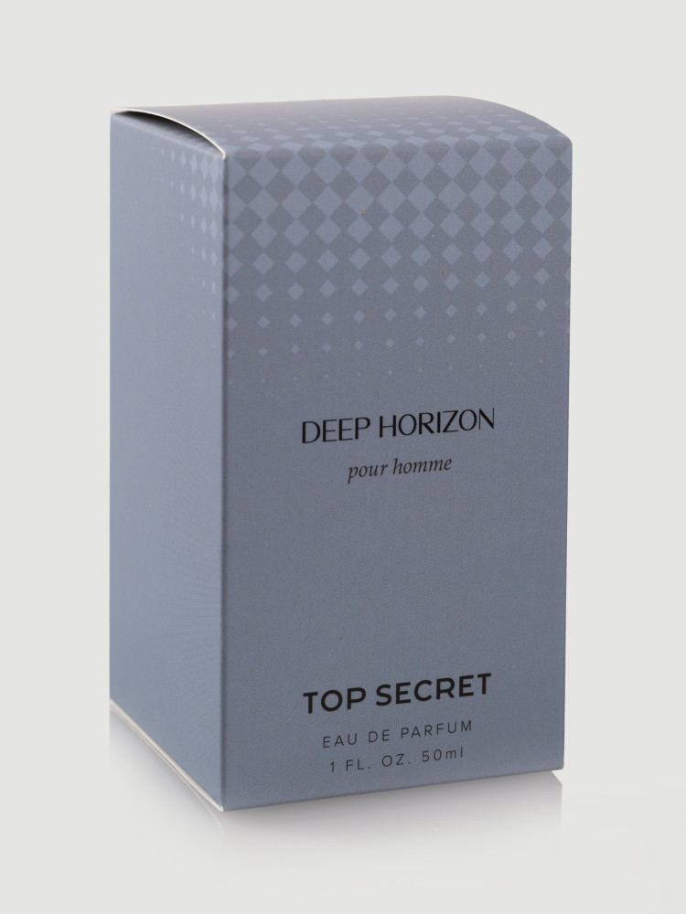 DEEP HORIZON woda perfumowana dla mężczyzn