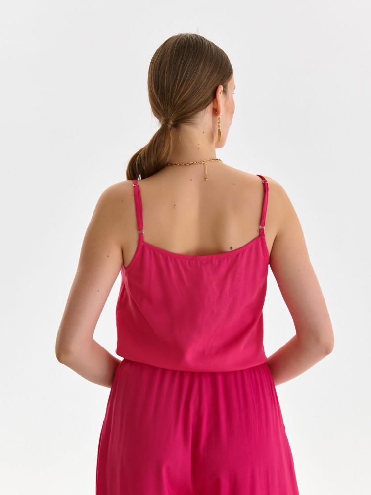 Bluzka na ramiączkach Bluzka na ramiączkach