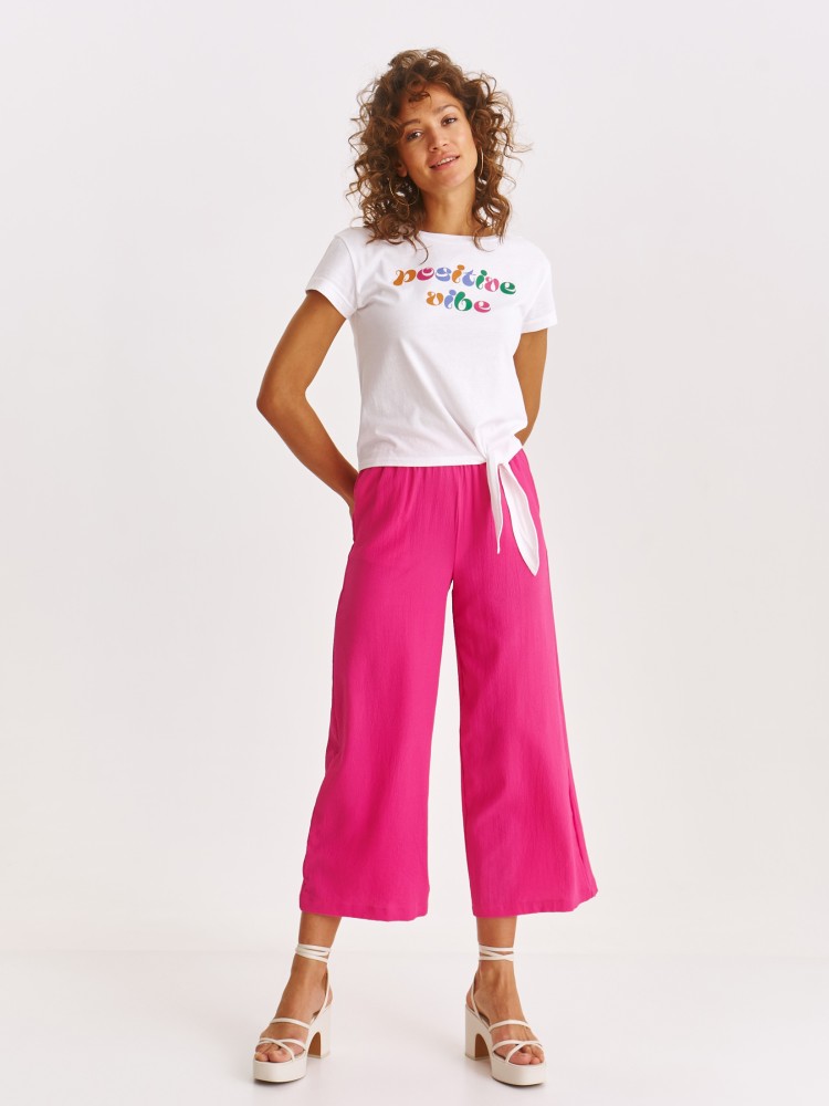 Podkoszulek damski krótki rękaw Podkoszulek damski krótki rękaw