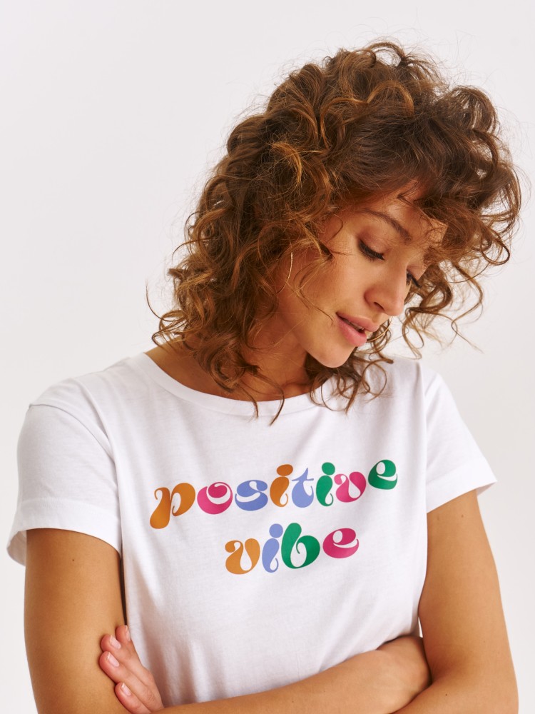 Podkoszulek damski krótki rękaw Podkoszulek damski krótki rękaw