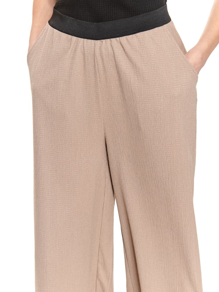 Spodnie culotte