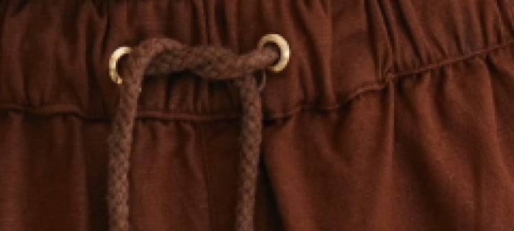 Bawełniane szorty damskie  Bawełniane szorty damskie