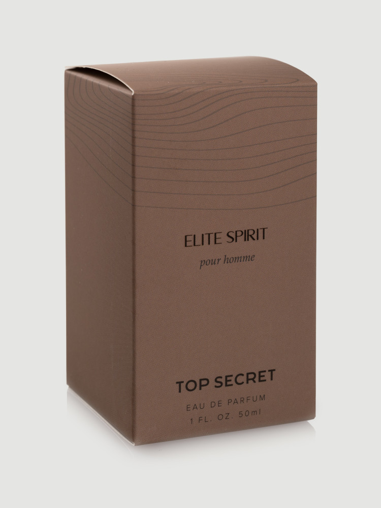 ELITE SPIRIT woda perfumowana dla mężczyzn
