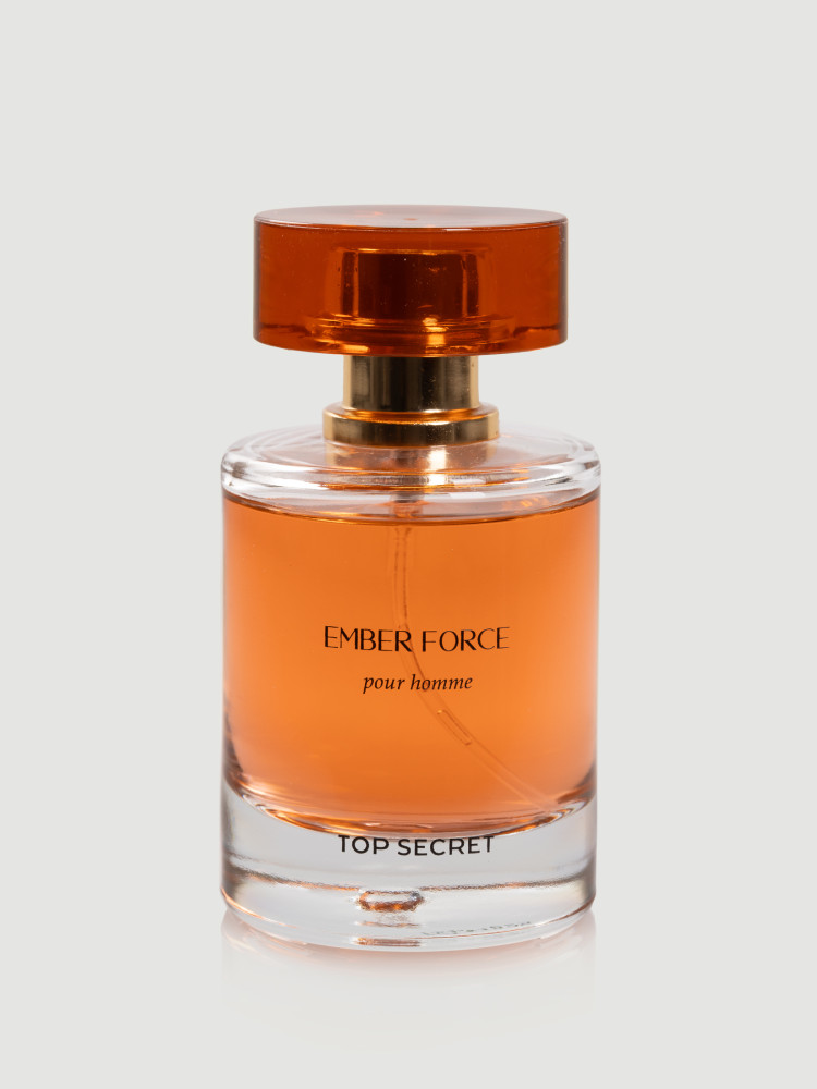 EMBER FORCE woda perfumowana dla mężczyzn