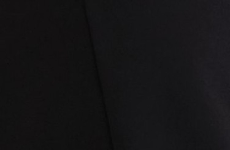 Rozszerzana spódnica damska