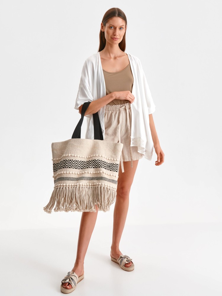 Women Short Sleeve Shrug Open Front Bolero Cardigan Casual