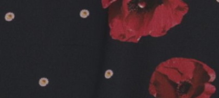 Elegancka bluzka szyfonowa