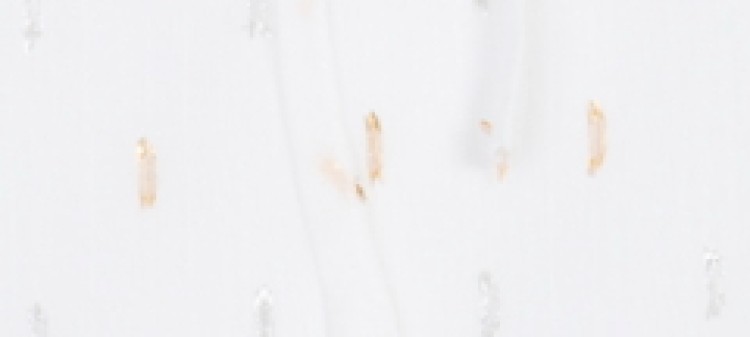 Zwiewna bluzka z tkaniny plumetti