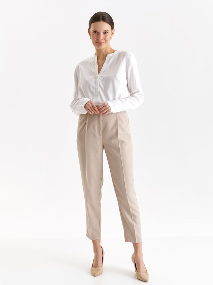 Bluzka damska długi rękaw