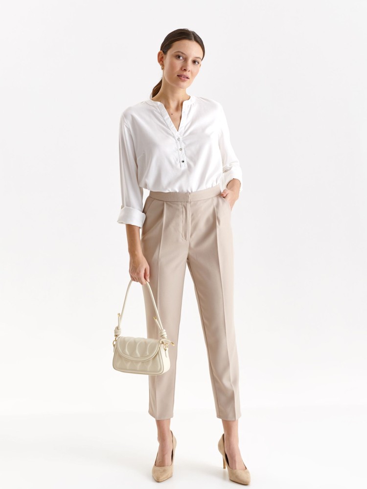 Bluzka damska długi rękaw