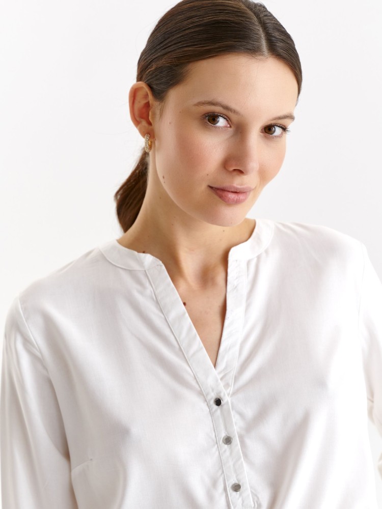 Bluzka damska długi rękaw