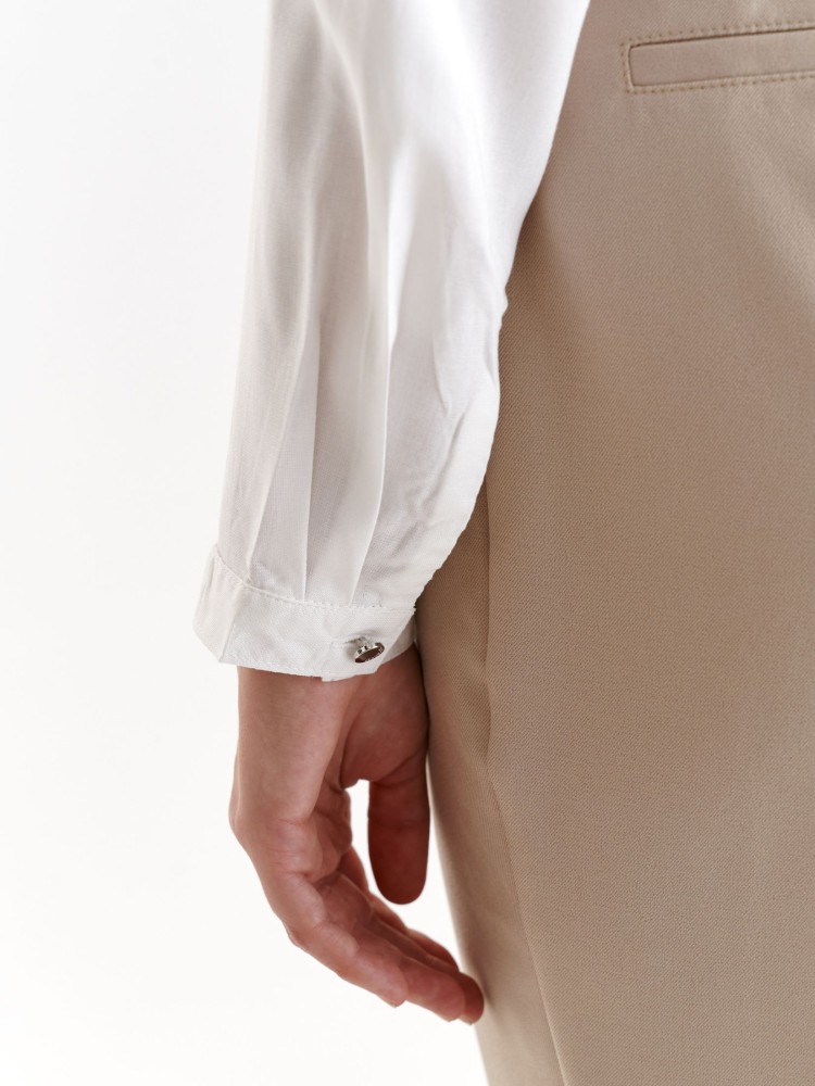 Bluzka damska długi rękaw