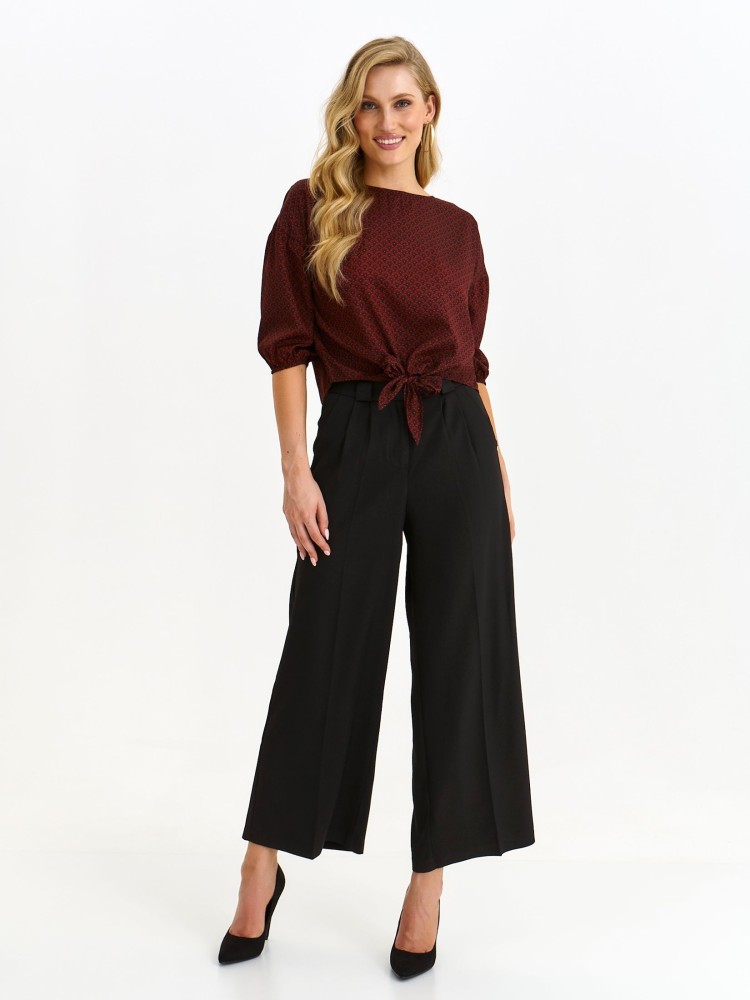 Bluzka damska długi rękaw