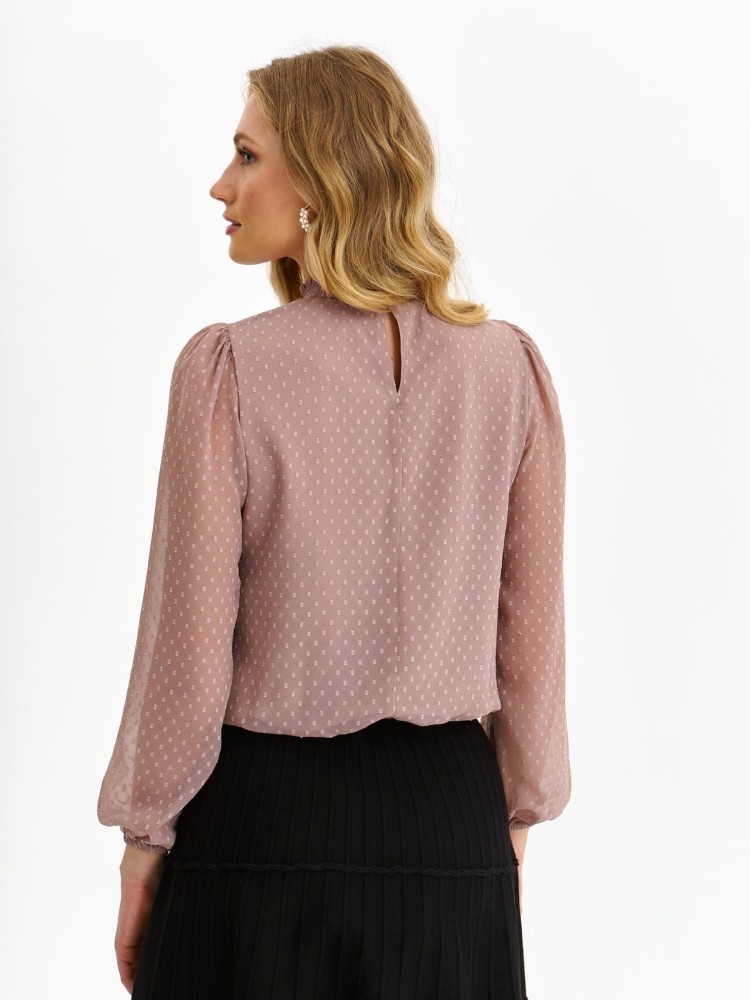 Bluzka damska długi rękaw Bluzka damska długi rękaw