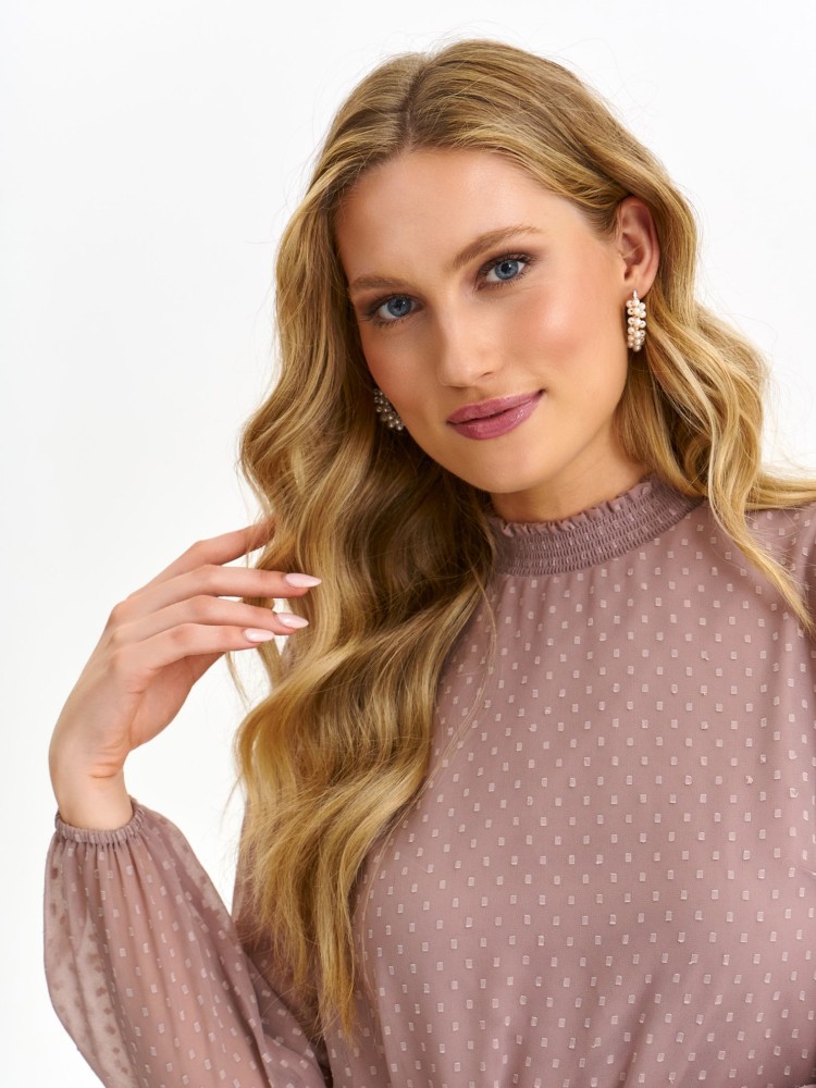 Bluzka damska długi rękaw Bluzka damska długi rękaw