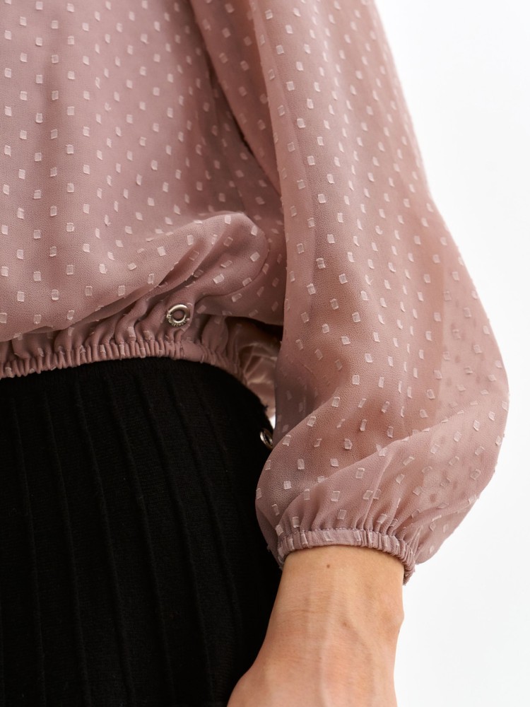 Bluzka damska długi rękaw Bluzka damska długi rękaw