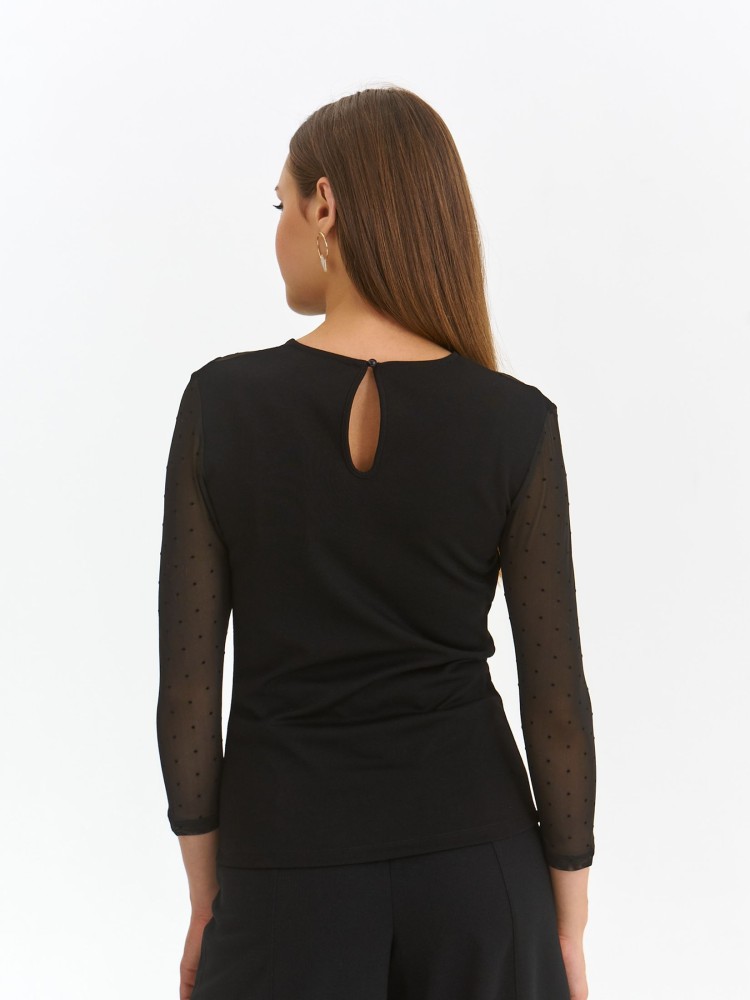 Bluzka damska długi rękaw Bluzka damska długi rękaw