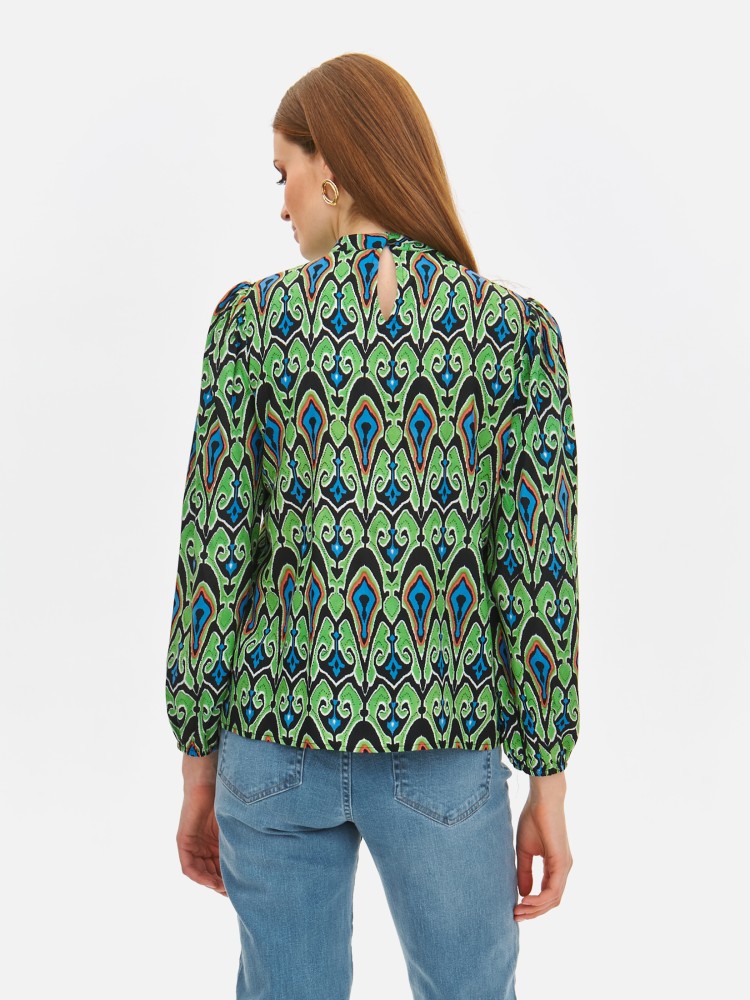 Bluzka damska długi rękaw Bluzka damska długi rękaw