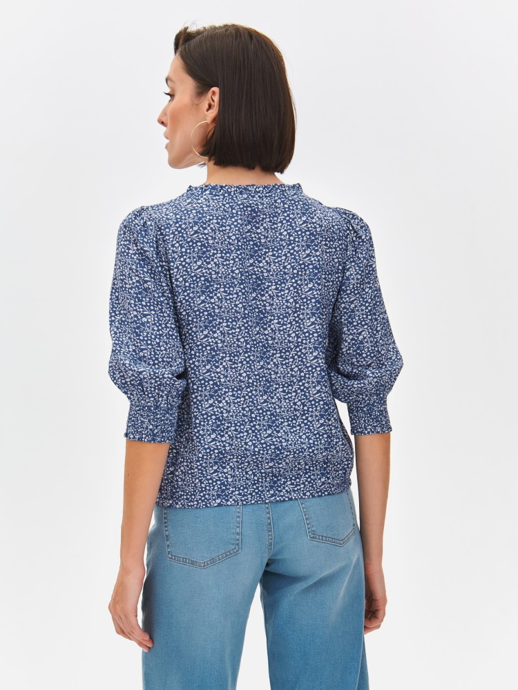 Bluzka damska długi rękaw Bluzka damska długi rękaw