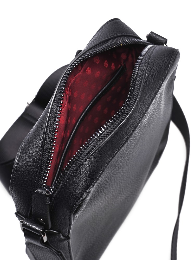 Torba męska typu listonoszka