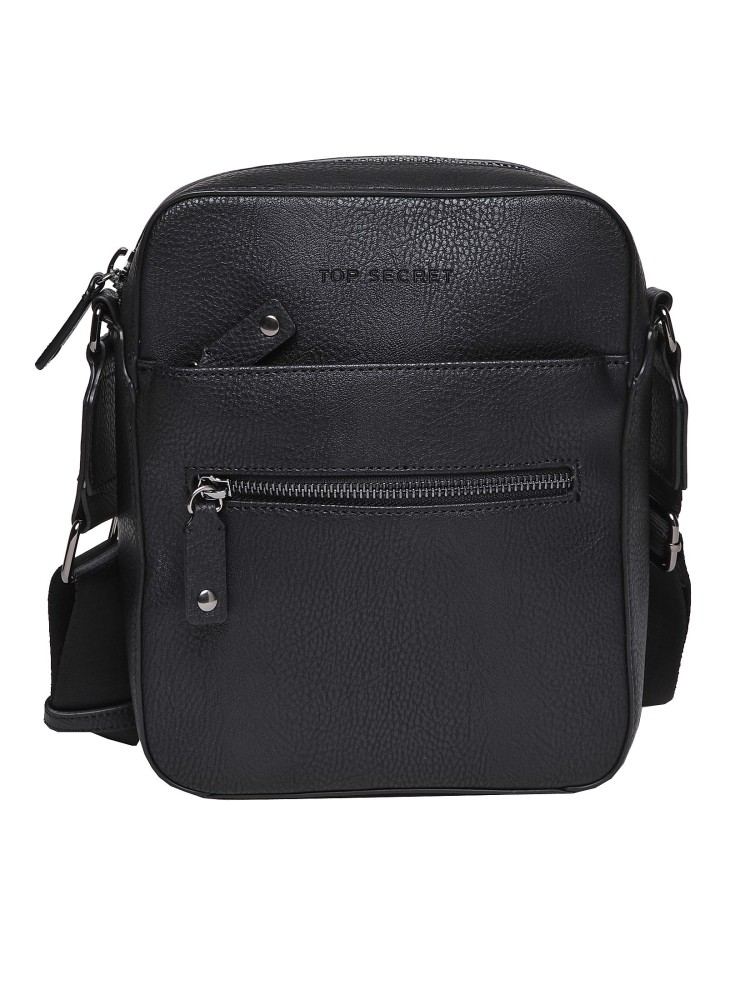 Torba męska typu listonoszka