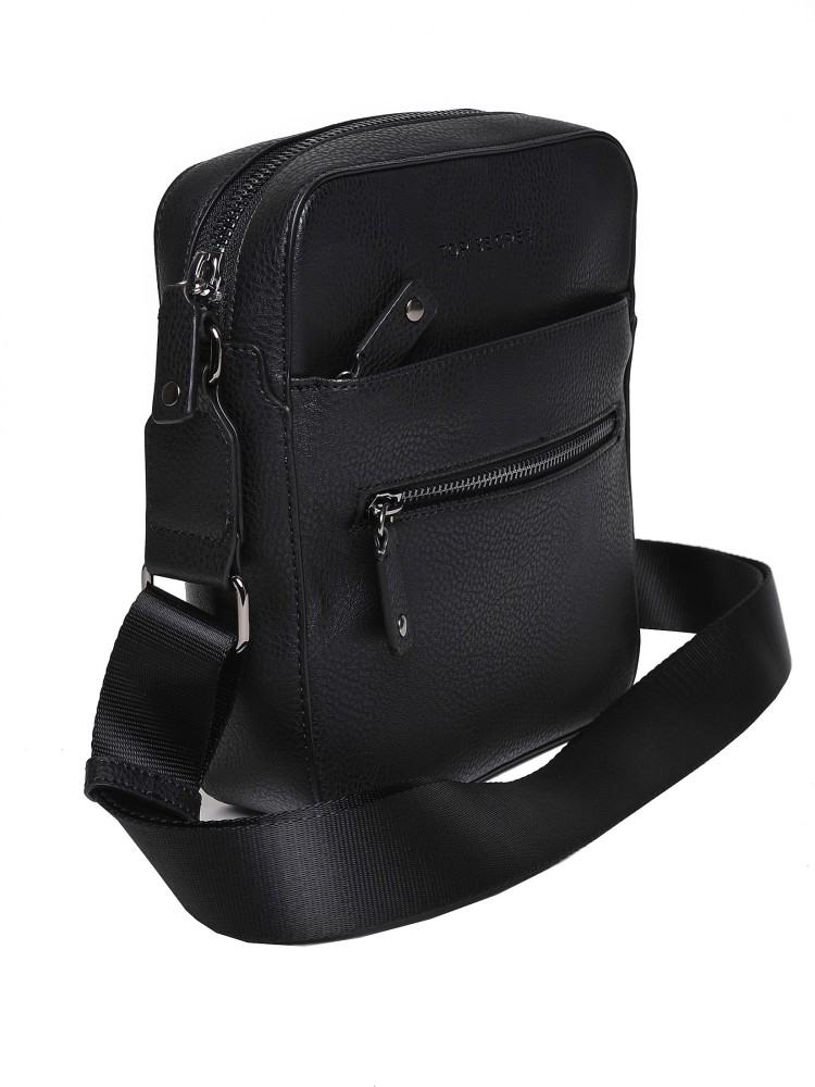 Torba męska typu listonoszka