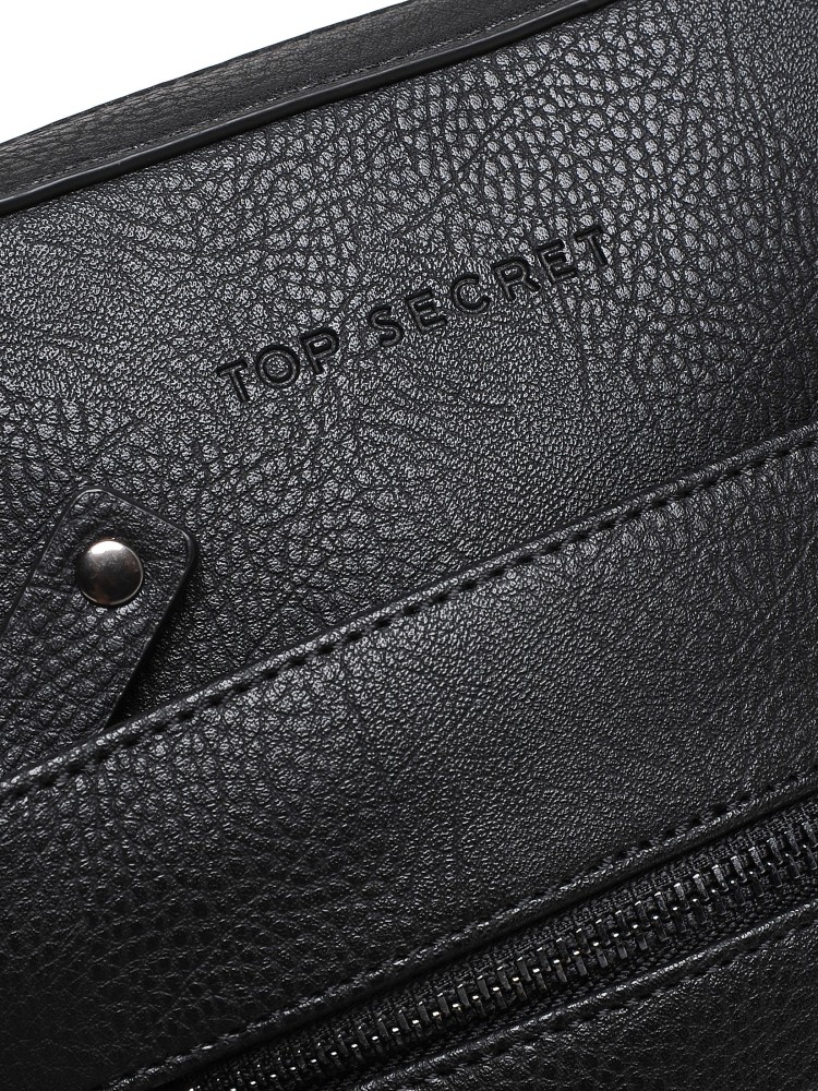 Torba męska typu listonoszka