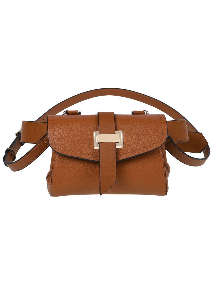 Mała torebka listonoszka